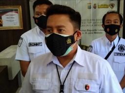 Pelaku Pembunuhan Bapak Kandung di Malang Jalani Tes Kejiwaan