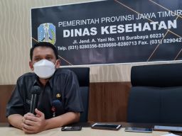 Waspada! 17 Warga Jatim Meninggal karena Demam Berdarah di Awal Tahun 2022