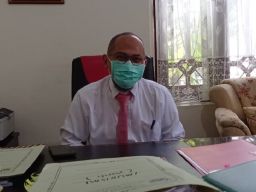 Dinkes Magetan Akui ada Kesalahan Input Data Akta Kematian Suparlan