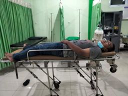 Pilihan Pembaca: Begal Satroni Sidoarjo hingga Truk Tabrak Pemotor di Pasuruan