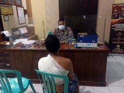 Gegara Hal Sepele, Pria di Banyuwangi Disiram Air Panas oleh Temannya