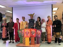 Kraft Heinz Indonesia Borong Penghargaan HR Excellence Awards 2021