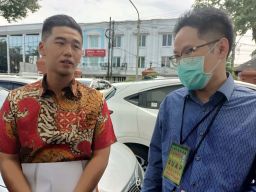 Permohonan Pembubaran PT SGP Disebut Tanpa Lalui RUPS