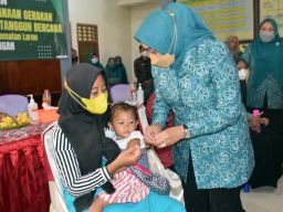 Sederet Program Pemkab Lamongan untuk Tuntaskan Stunting