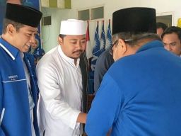 Optimis Menang Pemilu 2024, PAN Gembleng Kader dengan Ilmu Politik