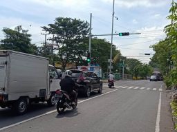 Begal Bersajam Beraksi di Sidoarjo, Motor Dirampas dan Korban Disabet