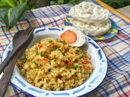 Resep Nasi Goreng Paling Dicari di Google Selama 2021, Intip 5 Jenisnya