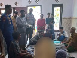 Hilang Dini Hari, Nelayan Ditemukan Tewas di Perairan Bimorejo, Banyuwangi