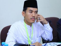 Pengurus PBNU Terbentuk, Asrorun Niam Kembali Diamanahi jadi Katib Syuriah PBNU