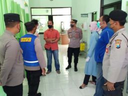 Pelajar SMP di Ponorogo Meninggal Misterius, Polisi Turun Tangan