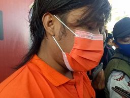 Pelaku Begal Payudara Sudah Dua Kali Beraksi di Bangil Pasuruan