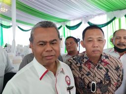 52 Anggota Advokat Dilantik, Begini Harapan DPD KAI Jatim