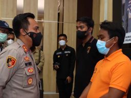 Viral Nelayan Bantai Lumba-lumba di Pacitan, Satu Orang Ditetapkan Tersangka