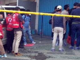 Polda Jatim Terjunkan Tim Bantu Tangkap Pelaku Pembunuhan Juragan Depo Air Galon