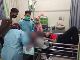 Nasabah di Pasuruan Pukul Juru Tagih Pakai Palu hingga Tersungkur