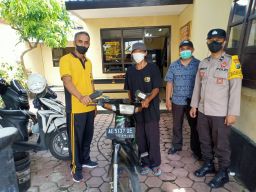 Pilihan Pembaca: Curi Motor, Cabut Subsidi Minyak Goreng, Korban Kecelakaan