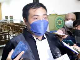 Jalani Sidang di PN Jombang, Kuasa Hukum: Kita akan Bertemu Joddy