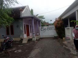 Konflik Warga Antar RT di Kota Probolinggo Berujung Penutupan Jalan