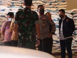 Pupuk Indonesia Dukung Pengusutan Penyalahgunaan Pupuk Bersubsidi di Nganjuk