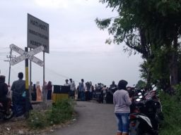 Awas! 14 Titik Perlintasan Sebidang Pasuruan hingga Banyuwangi Rawan Kecelakaan
