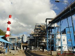 Perkuat Pasokan Listrik Maluku, PJB Teruskan Pengelolaan PLTU Tidore