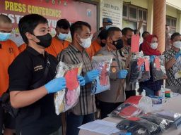 Pura-pura Kesurupan, Pemuda Asal Banyuwangi Perkosa Anak di Bawah Umur