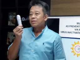 Pakar Sebut Probiotik Multistrain Mampu Cegah Varian Omicron