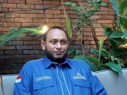 Musda Demokrat Jatim, DPC Lumajang Optimistis AHY Pilih yang Berpengalaman