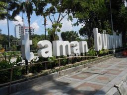 Antisipasi Omicron, Ini Skema Khusus bagi Pengunjung Taman Kota di Surabaya