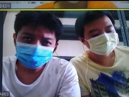 Saksi Pelapor Berharap Dua Direksi PT HAI Divonis Berat