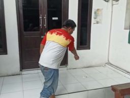 Diduga Culik Bayi di Surabaya, Pria yang Mengaku asal Banyuwangi Dihajar Warga