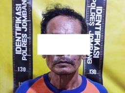 Modus Diajak Berenang, Siswi SD Dicabuli Sopir Mobil Siaga Desa di Jombang