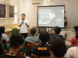 Marak Investasi Bodong, Tom Liwafa: Nasib UMKM Jadi Berantakan