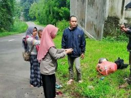 Ustaz di Pasuruan Jadi Korban Begal Sepulang Beli Kitab Madin
