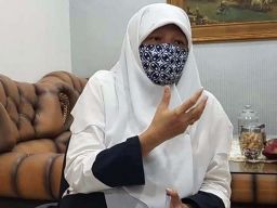 DPRD Surabaya Minta Satgas Edukasi Warga Soal Varian Omicron