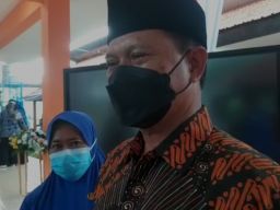 Anak Karyawan BNI Madiun Terinfeksi Covid-19, PTM SD Akan Dibatalkan