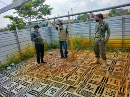 Netizen Laporkan Wisata Air Panas Kepulungan Pasuruan untuk Pesta Homo