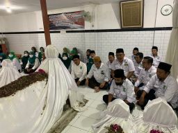 PKB Jatim Gembleng 200 Instruktur Pencetak Kader Militan