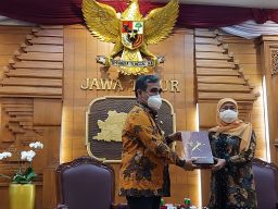 Sekjen DPP Gerindra Intruksikan Kader di Jatim Kawal Khofifah