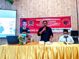 Pemuda di Sekitar SIER Mengaku Sulit Dapat Kerja, Anas Karno Janji Fasilitasi