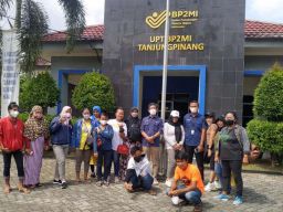 Kisah Wanita asal Banyuwangi: Dijanjikan Bekerja ke Malaysia, Tertahan di Batam