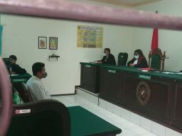 Anggota DPRD Tulungagung Divonis Denda Akibat Gelar Wayang Kulit di PPKM Level 4