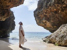 Ultimate Serenity: Perayaan Nyepi di The Apurva Kempinski Bali