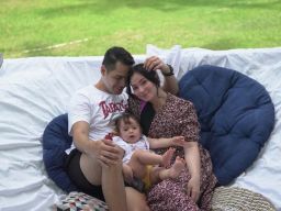 Program Hamil Kedua, Asmirandah Pilih Jalani Frozen Embrio Transfer