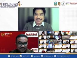 ASN di Jatim Belajar Pengembangan Pascapenyederhanaan Birokrasi