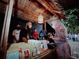 Banyuwangi Coffe Week Festival Fasilitasi Anak Muda Jadi Entreprenuer Kopi