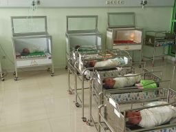 25 Bayi asal Ponorogo Lahir di Tanggal Cantik 2-2-2022