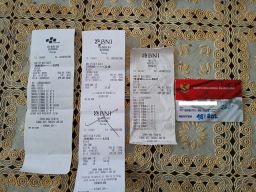 KKS Dipegang BUMDes, Bansos Warga Kecamatan Sawoo Ponorogo Raib