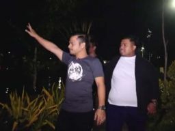 Misteri Kerajaan Siluman Buaya Putih di Pintu Air Kali Jagir Surabaya