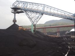 PLTU PJB Unit Pembangkitan Paiton Targetkan Bauran Co-Firing Hingga 50 Persen